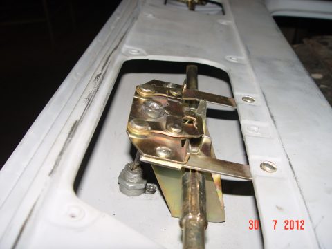 Gaz 2477 diisel 1977a — 832