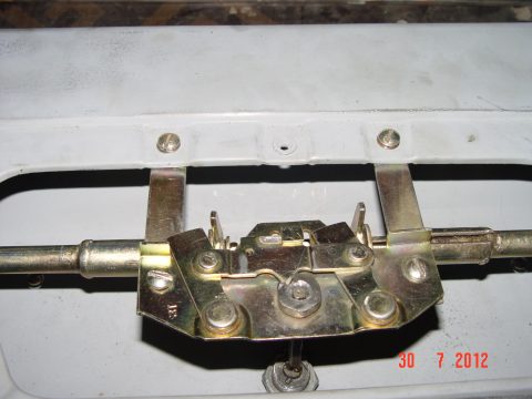 Gaz 2477 diisel 1977a — 833