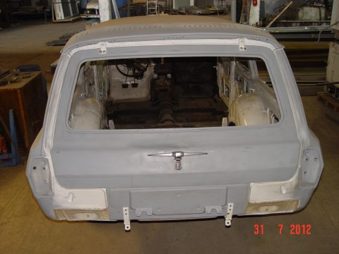 Gaz 2477 diisel 1977a — 839