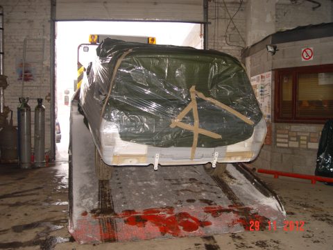 Gaz 2477 diisel 1977a — 840