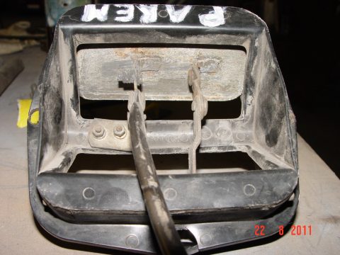 Gaz 2477 diisel 1977a — 853