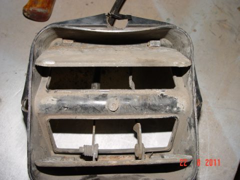 Gaz 2477 diisel 1977a — 854