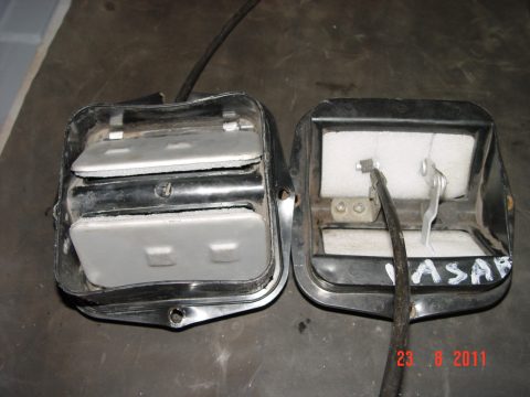 Gaz 2477 diisel 1977a — 858