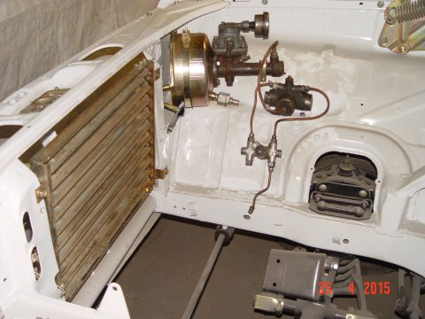 Gaz 2477 diisel 1977a — 861