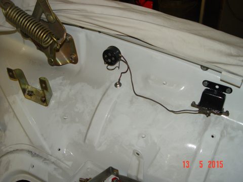 Gaz 2477 diisel 1977a — 862