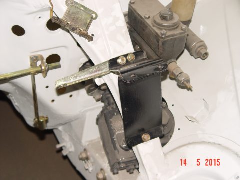 Gaz 2477 diisel 1977a — 864