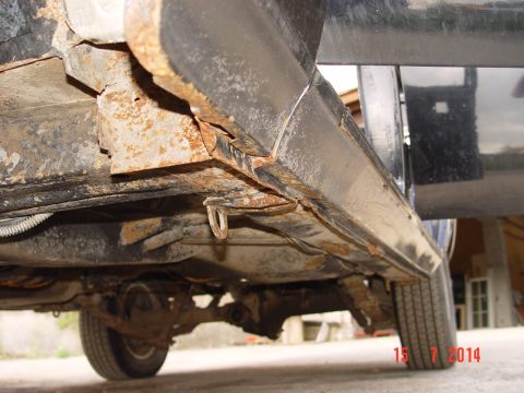 Gaz 3102 Bulgaarija — 4