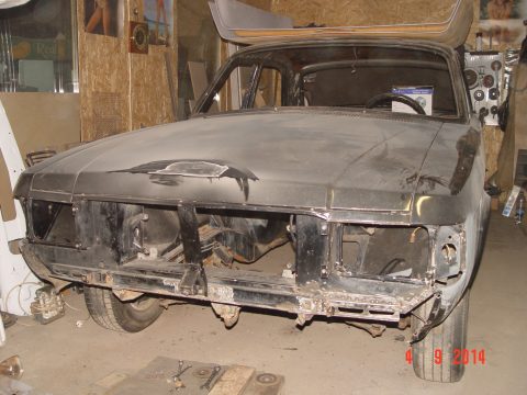Gaz 3102 Bulgaarija — 18