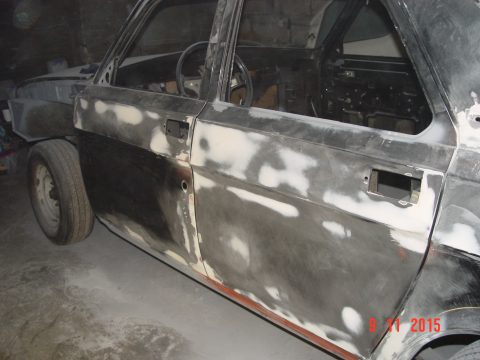 Gaz 3102 Bulgaarija — 31