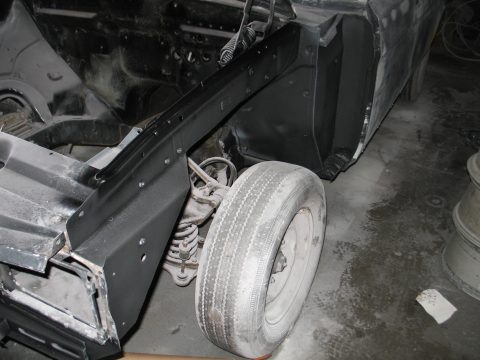 Gaz 3102 Bulgaarija — 34
