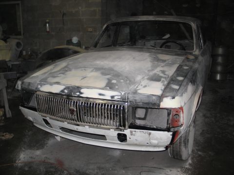 Gaz 3102 Bulgaarija — 38