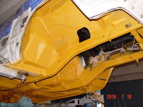 Gaz 3102 Bulgaarija — 52