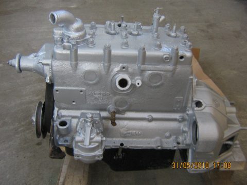 Gaz 69 1952 a — 51