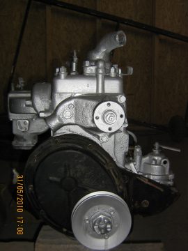 Gaz 69 1952 a — 53