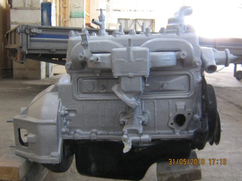 Gaz 69 1952 a — 55