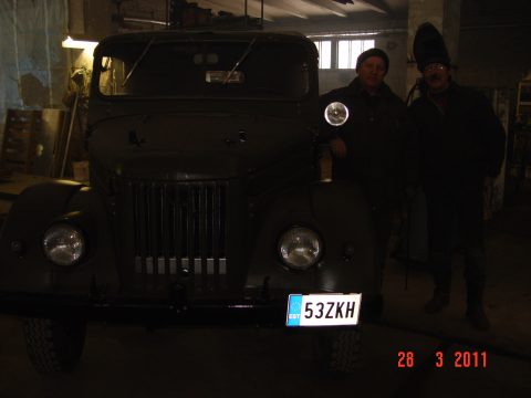 Gaz 69 1952 a — 2