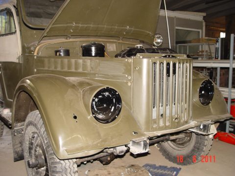 Gaz 69 1952 a — 9