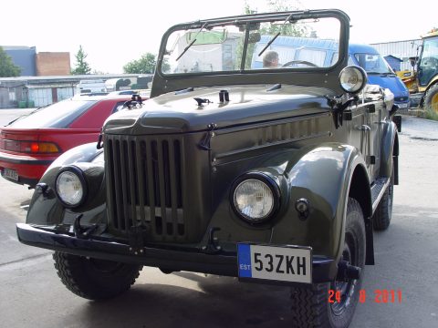 Gaz 69 1952 a — 10