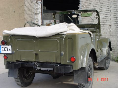 Gaz 69 1952 a — 11