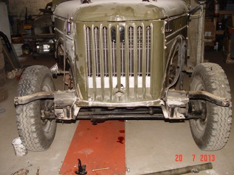 Gaz 69 1952 a — 22