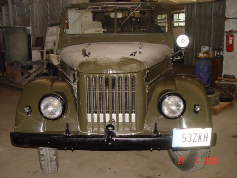 Gaz 69 1952 a — 32
