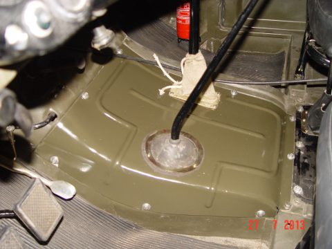 Gaz 69 1952 a — 33