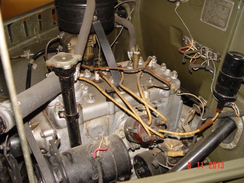 Gaz 69 1952 a — 42