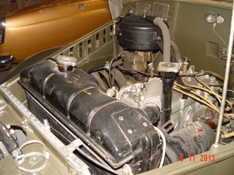 Gaz 69 1952 a — 43