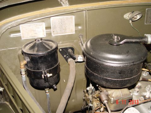 Gaz 69 1952 a — 45