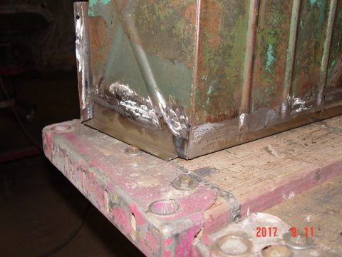 Gaz 69 eight places — 36