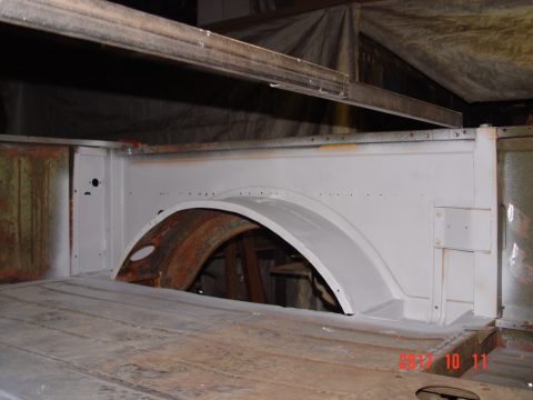 Gaz 69 eight places — 56