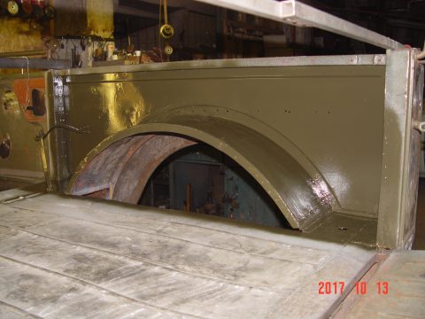 Gaz 69 eight places — 61