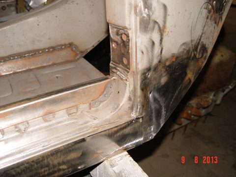 Gaz 69A 1965 — 46