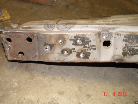 Gaz 69A 1965 — 66