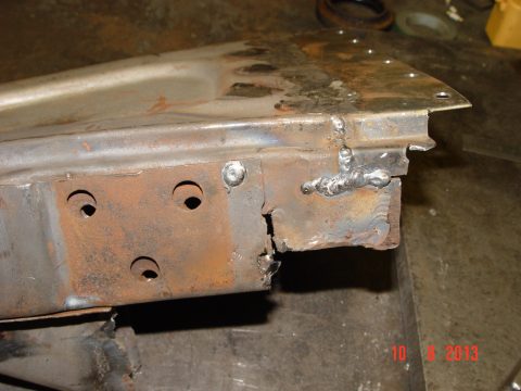 Gaz 69A 1965 — 67