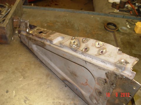 Gaz 69A 1965 — 68