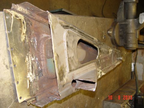 Gaz 69A 1965 — 72