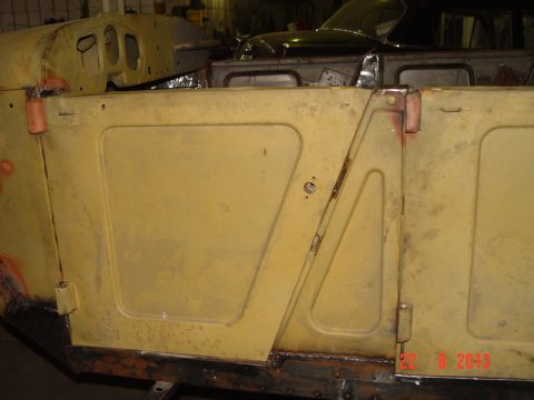 Gaz 69A 1965 — 139