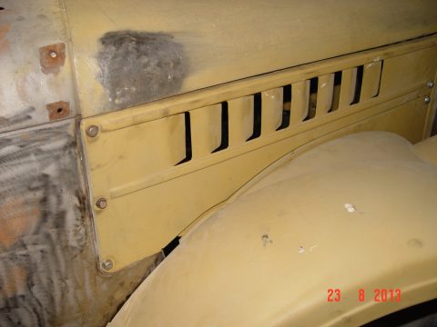 Gaz 69A 1965 — 187