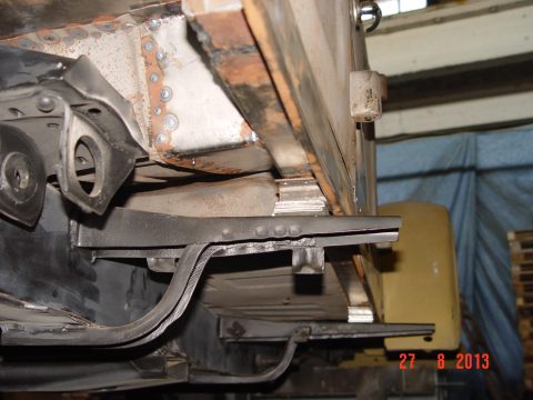Gaz 69A 1965 — 246