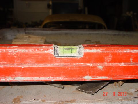 Gaz 69A 1965 — 252