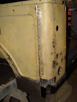 Gaz 69A 1965 — 363