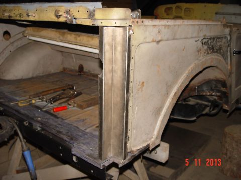 Gaz 69A 1965 — 395