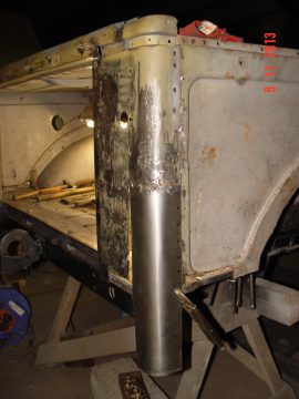 Gaz 69A 1965 — 410