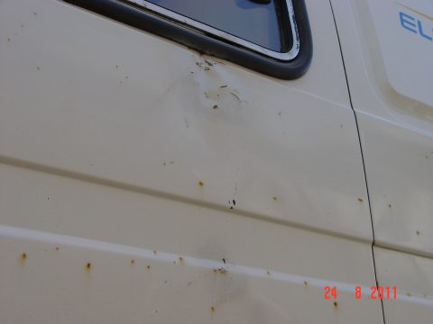 Gazel 4x4 2003 — 5