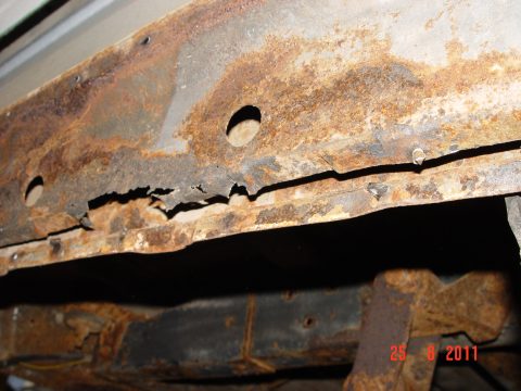 Gazel 4x4 2003 — 30