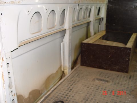 Gazel 4x4 2003 — 33