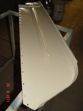 Gazel 4x4 2003 — 35