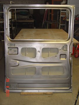 Gazel 4x4 2003 — 37