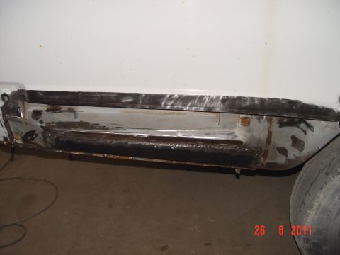 Gazel 4x4 2003 — 39